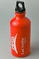Preview: BRS 8 Mehrstoffbrenner Multi Fuel Outdoor Kocher faltbar Flasche Detail