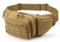 Preview: Hüfttasche Bauchtasche EDC taktisch military Jagd Wandern Bushcraft