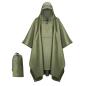 Preview: Poncho Tarp Regenschutz leicht klein