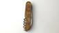 Preview: Schweizer Messer Victorinox limitiert 2021 Climber Wood  Swiss Spirit Special Edition Sammler Holzschale Taschenmesser EDC Geschenk Funktionen
