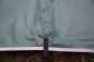 Preview: Tarp 3x3 Meter 10 Feet Ripstop Wasserdicht Zelt Plane Survival Ultraleicht Schlaufen Bushcraft