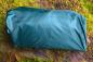 Preview: Tarp 3x3 Meter 10 Feet Ripstop Wasserdicht Zelt Plane Survival Ultraleicht Schlaufen Bushcraft