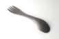 Preview: TiTo Titanium Titan Löffel-Spork Multufunktion Besteck Ultralight ultraleicht Camping Wandern Angeln Bushcraft