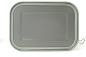 Preview: Titan Bento Box 800 ml Kochtopf mit Dichtung Schule Arbeit Outdoor Bushcraft Survival