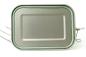 Preview: Titan Bento Box 800 ml Kochtopf mit Dichtung Schule Arbeit Outdoor Bushcraft Survival1