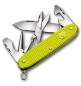 Preview: Victorinox Limited Edition Pioneer X Alox 2023 Electric Yellow