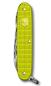 Preview: Victorinox Limited Edition Pioneer X Alox 2023 Electric Yellow