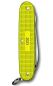 Preview: Victorinox Limited Edition Pioneer X Alox 2023 Electric Yellow
