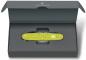Preview: Victorinox Limited Edition Pioneer X Alox 2023 Electric Yellow