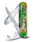 Preview: Victorinox My Fitst Victorinox Taschenmesser Hase Schweizer Taschenmesser für Kinder