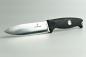 Preview: Victorinox Venture Pro Bushcraft Survival Messer Dertail Front