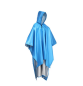 Preview: 210 t Polyester Poncho Tarp Notfall Regenschutz Plane