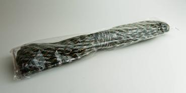 camouflage 30 Meter 550 Paracord Nylonschnur Camping Bushcraft outdoor military