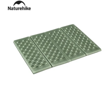 Preview: Sitzpad Kniekissen Isomatte klein leicht isolierend wasserdicht