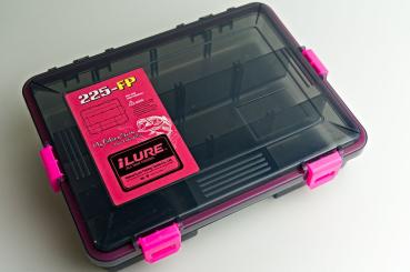 Tackle Box Köder angeln kleinteile Zubehör Kiste