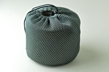 Preview: Topf Becher Titan 900 ml ultraleicht Wandern Kochen Transportbeutel