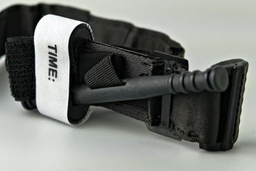 Preview: Detail Tourniquet Erste Hilfe Ausrüstung zur Blutstillung