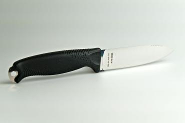 Preview: Victorinox Venture Pro Bushcraft Survival Messer Detail Rückseite