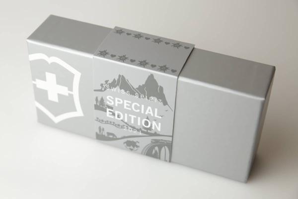 Schweizer Messer Victorinox limitiert 2021 Climber Wood  Swiss Spirit Special Edition Sammler Holzschale Taschenmesser EDC Geschenk Funktionen