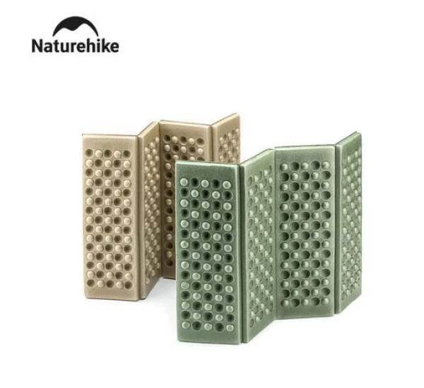 Sitzpad Kniekissen Isomatte klein leicht isolierend wasserdicht