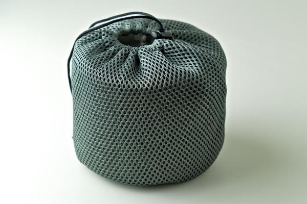 Topf Becher Titan 900 ml ultraleicht Wandern Kochen Transportbeutel