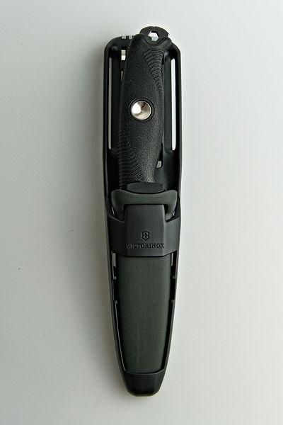 Victorinox Venture Pro Bushcraft Survival Messer