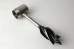 Handbohrer Bushcraft 24 mm