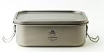 Camping Bento Box Titan 800ml